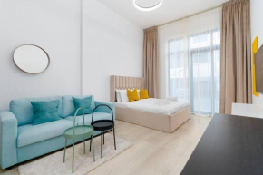 Nice and cozy Studio Elysée 2 in JVC - Dubai
